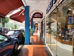 THE RAIL MALL (D23), Retail #639393231